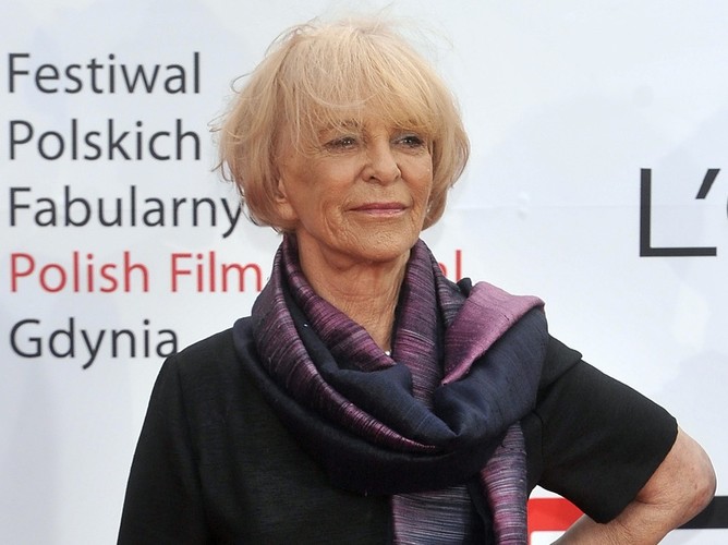 Barbara Sass-Zdort (1936 – 2015)