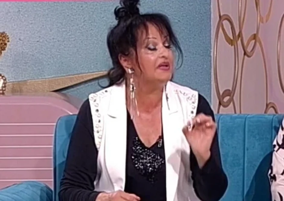 Izvorinka Milošević