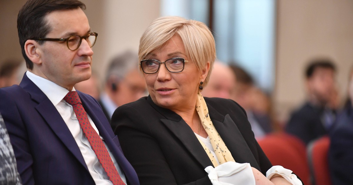 Trybunał Konstytucyjny zdecyduje, co z prawem UE w Polsce - Vimarsana News