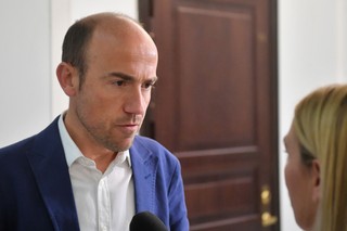 Budka: Zrobimy audyt, czy warto budować CPK