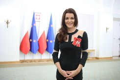 Agnieszka Radwańska: Czuję się sportowcem spełnionym. Niczego nie żałuję i nie mogę sobie nic zarzucić