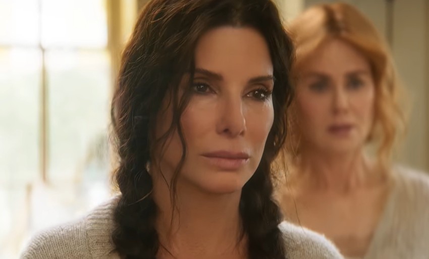 Film "Practical Magic 2"