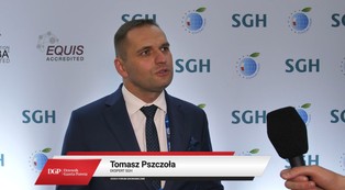 Tomasz Pszczoła o przyciąganiu inwestycji do samorządów