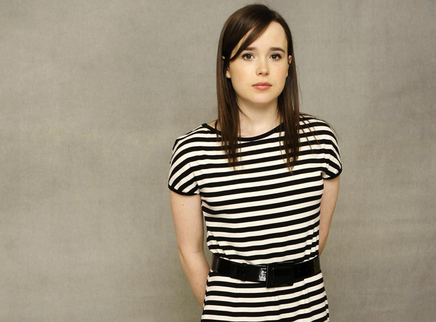 Ellen Page: Młodzież naprawdę uprawia seks