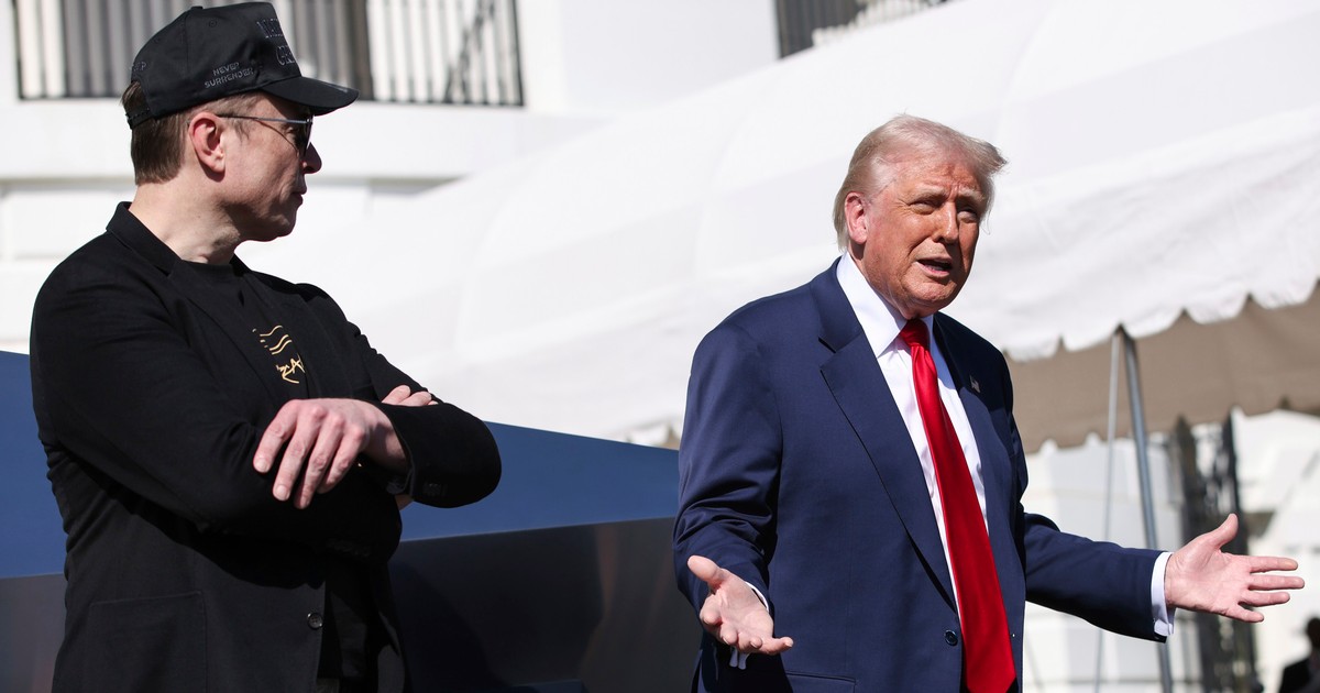 Elon Musk nyilvánosan kritizálta Trump vámháborúját: hiába kérte, hogy vonja vissza