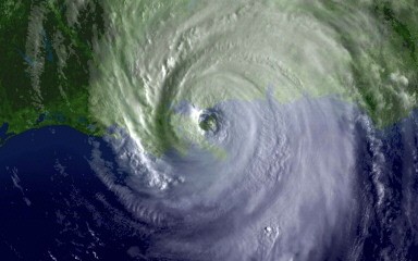 US-WEATHER-KATRINA