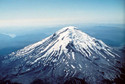 Galeria USA - Erupcja wulkanu Mount St. Helens, obrazek 1