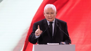 Jarosław Kaczyński: będziemy bronić gotówki jak niepodległości