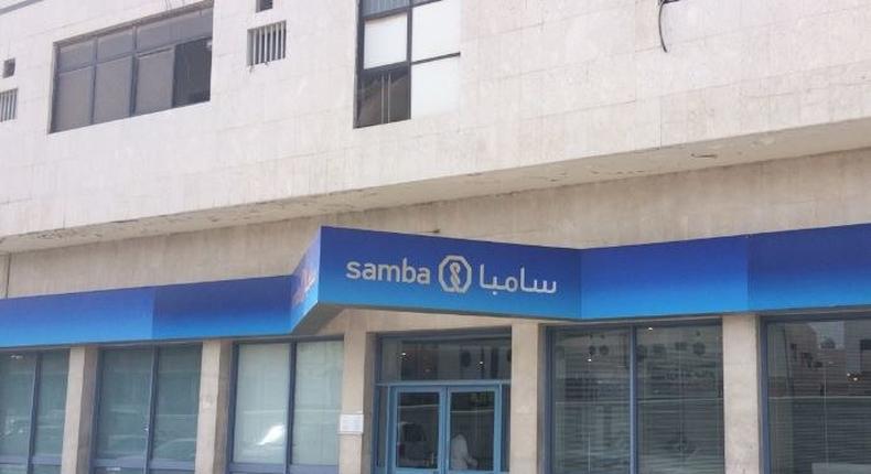 Samba Financial Group's board has named Rania Mahmoud Nashar as chief executive officer