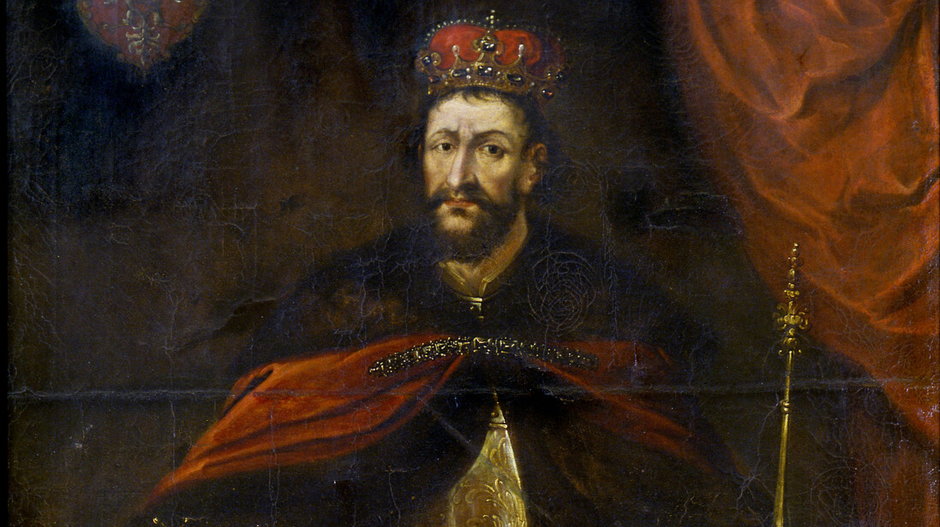 Wladysław II Jagiełło
