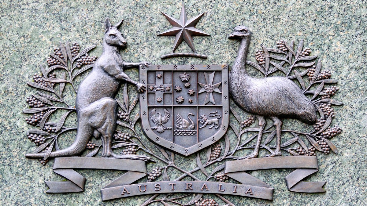 Veliki emu rat: Australija je objavila rat emu pticama, poslala vojsku ...