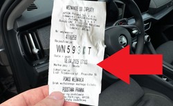 600 zł opłaty karnej plus odsetki. Kierowcy dostają zaskakujące wezwania