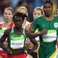 Caster Semenya Rio de Janeiro igrzyska olimpijskie bieganie