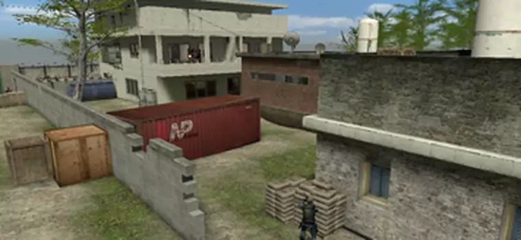 Zapoluj na Bin Ladena w Counter-Strike. Powstała dedykowana mapa