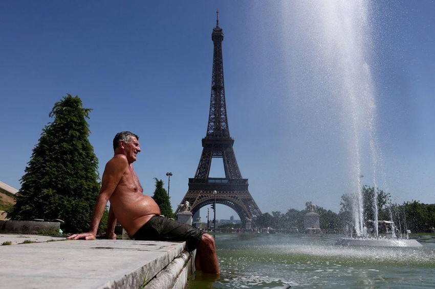 BBC | Foto: REUTERS/Tom Nicholson
