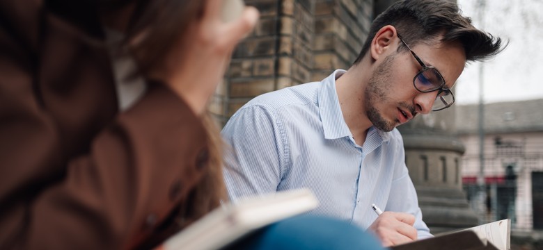 5 tys. zł stypendium miesięcznie dla studenta, bez względu na kierunek. Wnioski tylko do 20 października