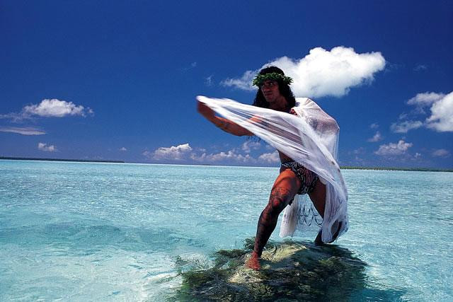 Galeria Polinezja Francuska - Tahiti i inne wyspy, obrazek 54