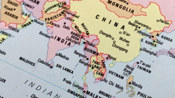 Szybki, ale trudny QUIZ. Stolice Azji. Zdobędziesz 10 na 10?