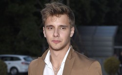 Maciej Musiał pokazał patriotyczne zdjęcia z dziadkiem. Fani zachwyceni