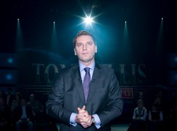 Polacy głosują na Lisa, bo jest na liście