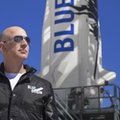 Nie tak łatwo dostać się do pracy w Blue Origin. Ujawniono, jak wygląda proces rekrutacyjny 