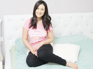 Prvo oglašavanje Aleksandre Bursać nakon porođaja: "Tatina ćerka skroz!"