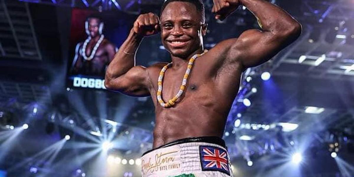 I might fight Navarette for a 3rd time - Isaac Dogboe  reveals