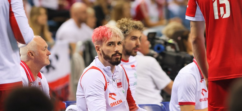 Sensacyjny transfer w polskiej Plus Lidze. Tomasz Fornal wraca do kraju