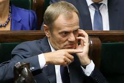 Donald Tusk