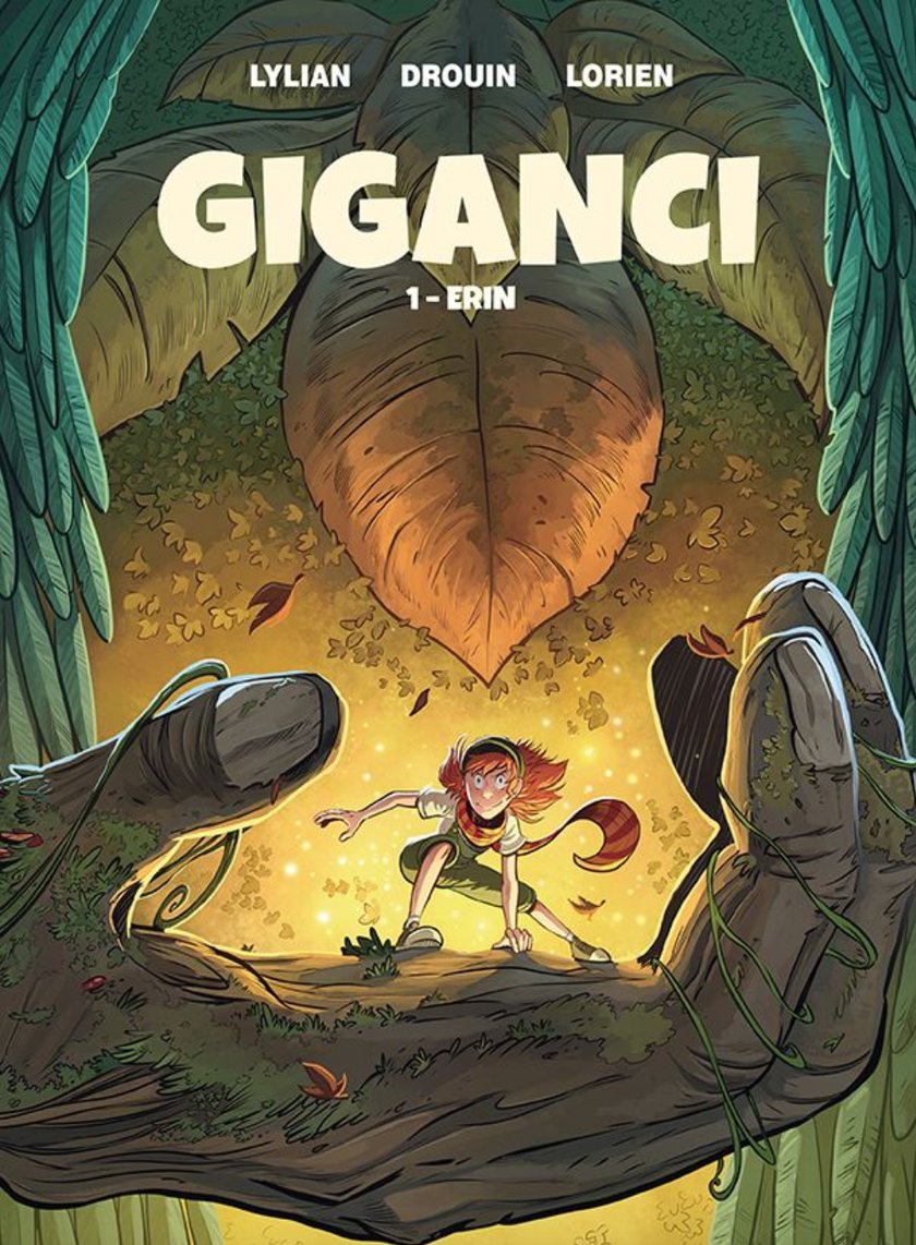 "Giganci"