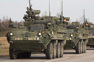 NATO bez USA? Brytyjski think tank wskazuje nową rolę Polski