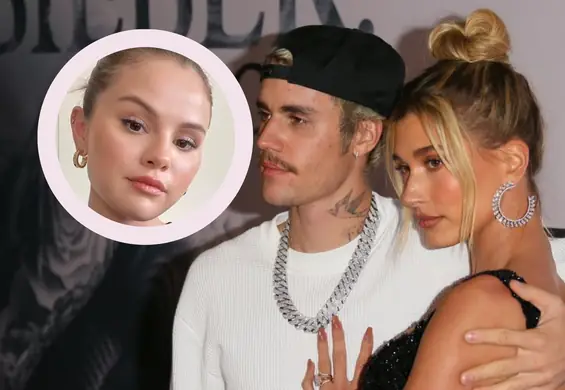 Hailey Bieber usłyszała groźby śmierci. Poprosiła Selenę Gomez o pomoc