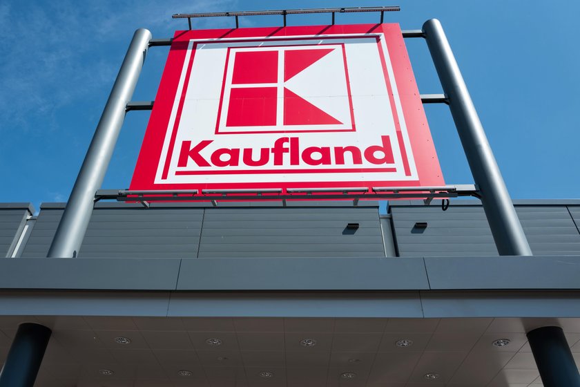 6. Kaufland