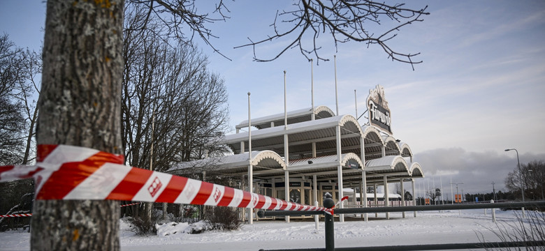 Ucieczka szympansów z zoo w Szwecji. Obława zakończona, oto jej skutki...