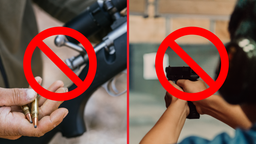 nadchodzą istotne ograniczenia w dostępie do broni dla obywateli. posiadacze pozwoleń je stracą