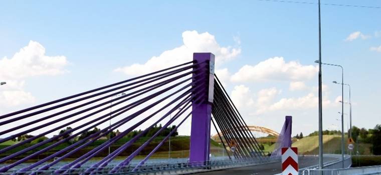 GDDKiA otworzyła autostradę A1 do Czech