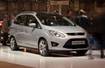 Genewa 2010: Ford - nowa rodzina C-MAX dla pięciu bądź siemiu osób