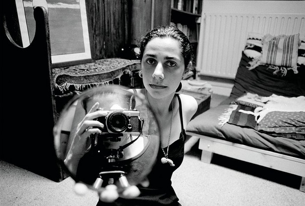 PJ Harvey