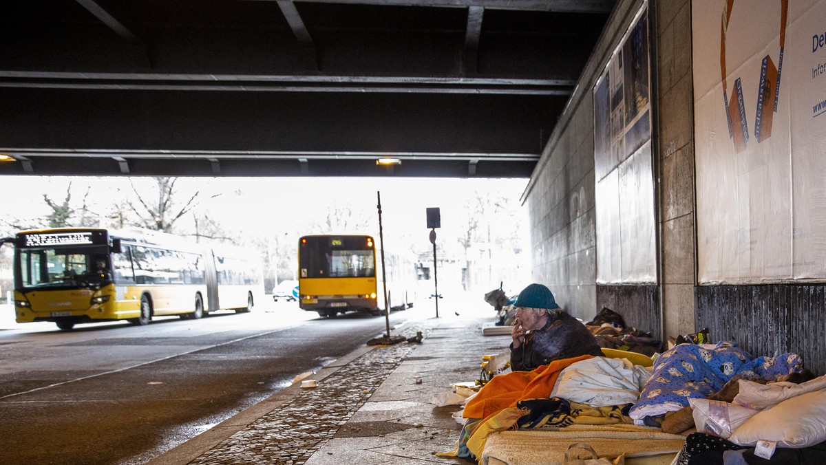 Fot. Maja Hitij/Getty Images