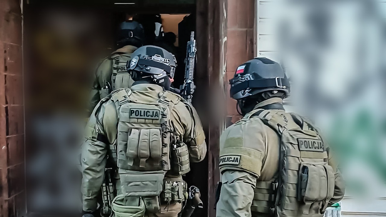 "Król whisky" wrócił do Polski. Policja ścigała go 20 lat