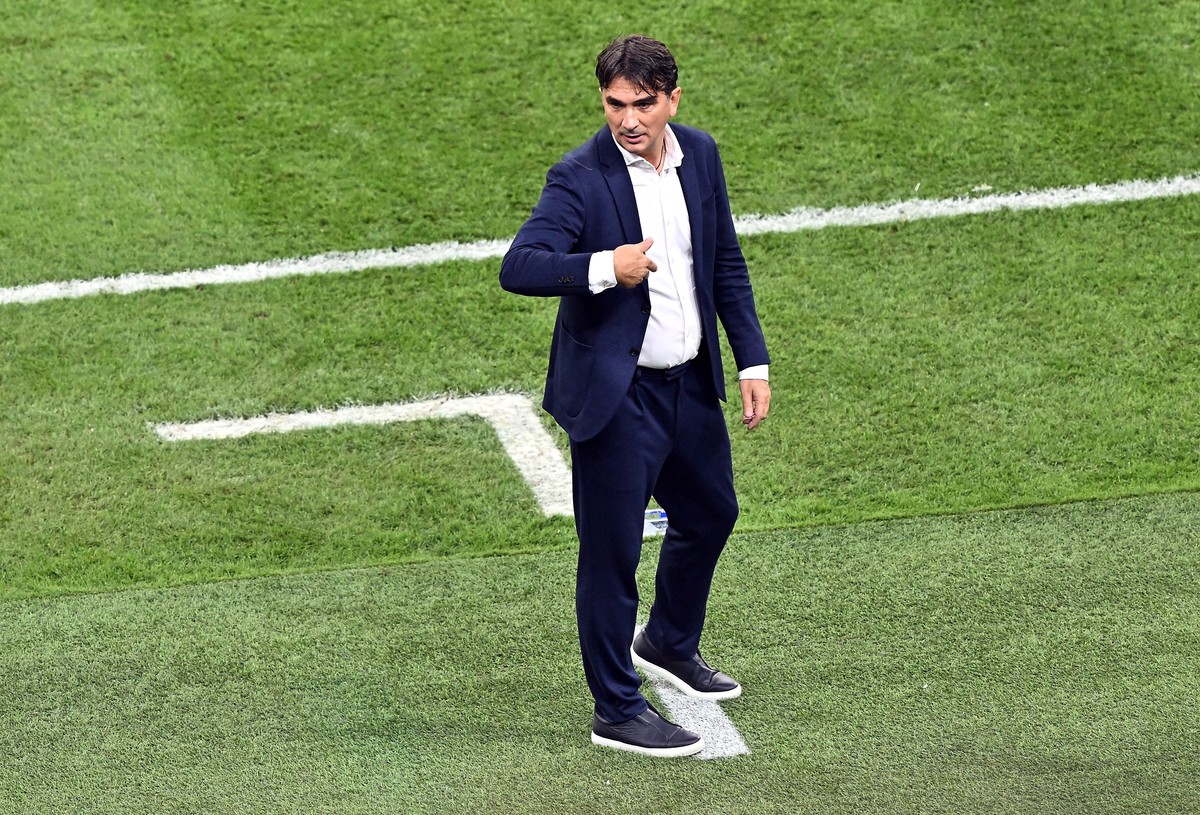Zlatko Dalic