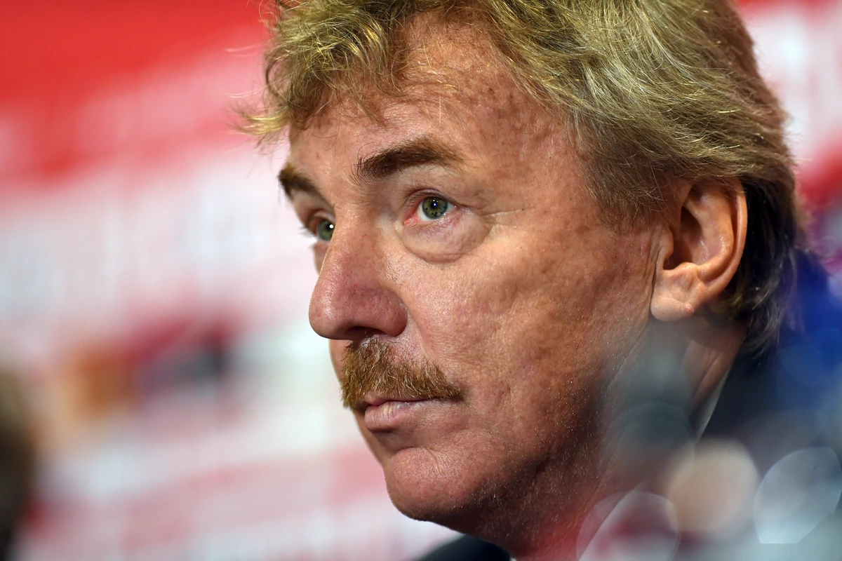  Zbigniew Boniek skomentował awans reprezentacji Polski do Euro 2024