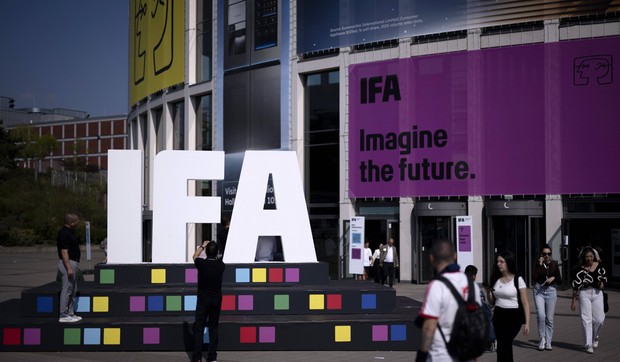 IFA Berlin