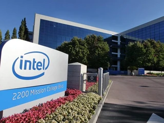 Intel siedziba