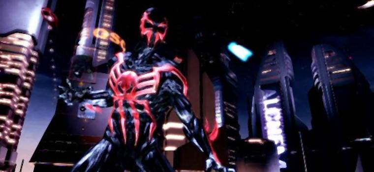 Spider-Man kontra Juggernaut i Scorpion