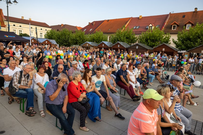 W Pszczynie zorganizowano inscenizację śląskiego wesela