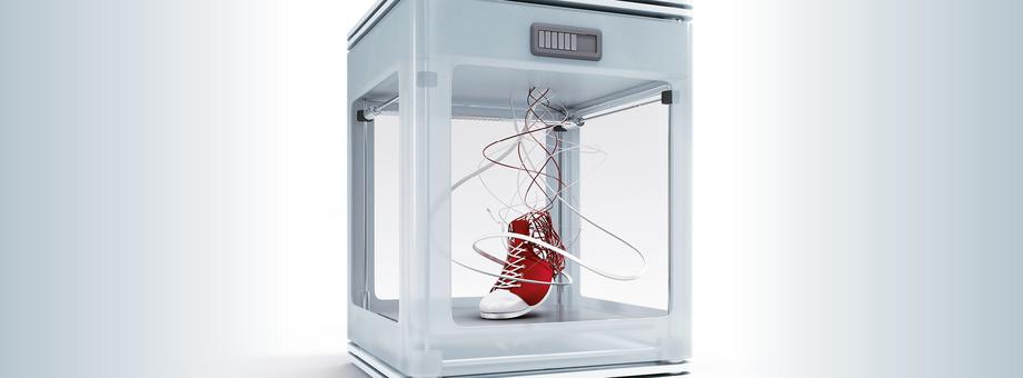 Wykorzystanie drukarek 3D przy projektowaniu upowszechnia się wśród polskich firm, zarówno technologicznych (ML System),jak i np. modowych (CCC)