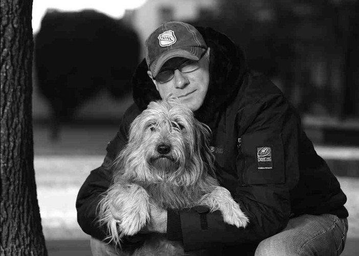 Na zdj. Piotr Machalica