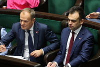 Rząd chce zwiększyć transparentność. Rada Fiskalna coraz bliżej