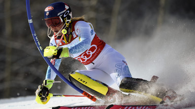 Alpejski PŚ: Mikaela Shiffrin wygrała slalom w Aspen